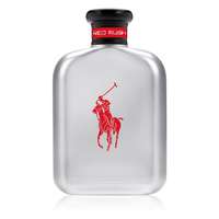 Ralph Lauren Ralph Lauren Polo Red Rush Eau de Toilette - Teszter, 125ml, férfi