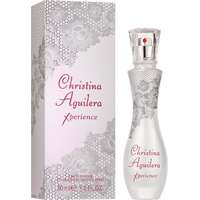 Christina Aguilera Christina Aguilera Xperience Eau de Parfum, 30ml, női