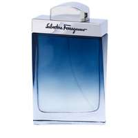 Salvatore Ferragamo Salvatore Ferragamo Subtil Pour Homme - unboxed Eau de Toilette, 30ml, férfi