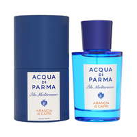 Acqua Di Parma Acqua Di Parma Blu Mediterraneo Arancia di Capri Eau de Toilette, 75ml, unisex