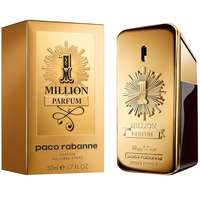 Paco Rabanne Paco Rabanne 1 Million Parfum Eau de Parfum 50ml, férfi