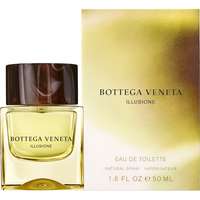 Bottega Veneta Bottega Veneta Illusione for Him Eau de Toilette 50ml, férfi