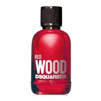 Dsquared2 Dsquared2 Red Wood Pour Femme Eau de Toilette - Teszter 100ml, női
