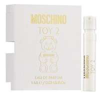 Moschino Moschino Toy 2 Eau de Parfum, 1ml, női