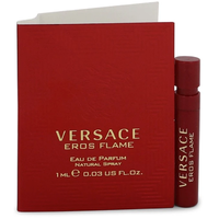 Versace Versace Eros Flame Eau de Parfum, 1ml, férfi