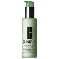 Clinique Liquid cleaners Facial Soap for dry to very dry skin (Liquid Facial Soap Extra Mild) 200 ml, női