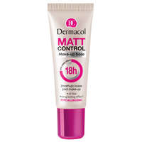 Dermacol Mattifying base under make-up Matt Control 18h 20 ml, női