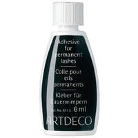 Artdeco Glue false eyelashes in clusters (Permanent Adhesive for Lashes) 6 ml, női