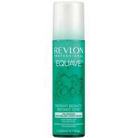 Revlon Professional The two-phase conditioner for hair volume Equave Instant Beauty (detangling Volumizing Conditioner) 200 ml, női