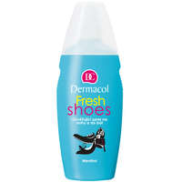 Dermacol Refreshing spray on your feet and shoes Shoes Fresh 130 ml, unisex