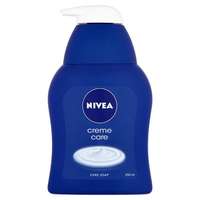 Nivea Creamy liquid soap Creme Care 250 ml, unisex