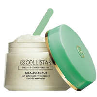 Collistar Revitalizing Body Scrub (Talasso-Scrub Revitalizing Exfoliating Salts) 700 g, női