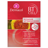 Dermacol Intensive lifting mask BT Cell 2 x 8 g, női
