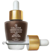 Collistar Bronzing drops on face Magiche Gocce Viso (Face Magic Drops) 30 ml, női