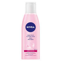Nivea Soothing cleansing lotion for dry and sensitive skin 200 ml, női