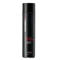 Goldwell Hairspray for extra strong hold Special (Salon Only Hair Laquer Super Firm Mega Hold) 600 ml, női