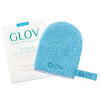 Glov (Hydro Demaquillage On-The-Go) Blue Gloves (Hydro Demaquillage On-The-Go) 1 piece, női