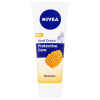 Nivea (Hand Cream) with Beeswax Protective Care (Hand Cream) 75 ml, női