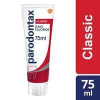 Parodontax Toothpaste against Fluoride-free Glutamine Classic 75 ml, unisex