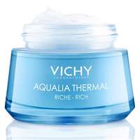 Vichy Hydrating Cream for Dry to Very Dry Skin Aqualia Thermal (Riche Cream) 50 ml, női