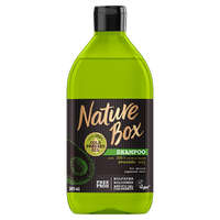 Nature Box Natural Shampoo Avocado Oil (Shampoo) 385 ml, női