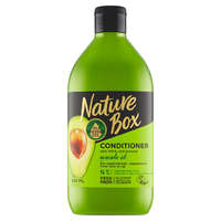 Nature Box Natural Hair Balm Avocado Oil (Conditioner) 385 ml, női