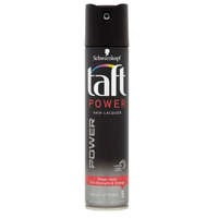 Taft Power Mega Strong 5 ( Hair Spray) 250 ml, női