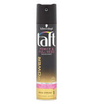 Taft Power & Fullness Mega Strong 5 ( Hair Spray) 250 ml, női