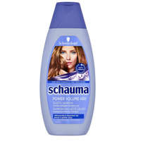 Schauma Shampoo for larger volume Power Volume 48H (Shampoo) 400 ml, női