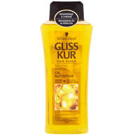 Gliss Kur Regenerating Shampoo Oil Nutritive (Shampoo) 400 ml, női