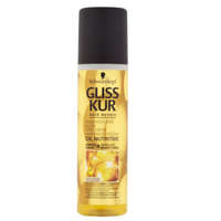 Gliss Kur Regenerative express Oil Nutritive balm Oil Nutritive (Express Repair ) 200 ml, női