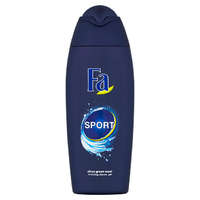 Fa Shower Gel Sport (Vitalizing Shower Gel) 400 ml, férfi
