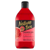 Nature Box Shower Gel 385 ml (Shower Gel), női