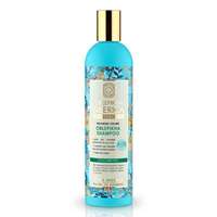 Natura Siberica Homoktövis shampoo for maximum hair volume (Shampoo) 400 ml, női
