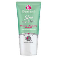 Dermacol Slim My Body ( Slim ming & Reshaping Body Gel) 150 ml, női