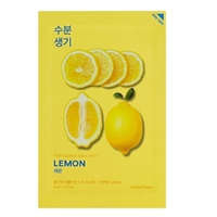 Holika Holika Lemon ( Pure Essence Mask Sheet) 20 ml, női