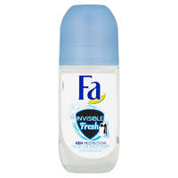 Fa Ball antiperspirant Invisible Fresh 48H Protection Lily of the Valley (Anti-perspirant) 50 ml, női