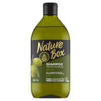 Nature Box Olive Oil (Shampoo) 385 ml, női