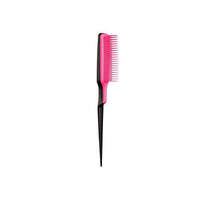 Tangle Teezer Hair Brush Back Combing Pink Embrace, női