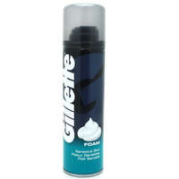 Gillette Shaving foam for sensitive skin Sensitiv e Skin (Foam) 200 ml, férfi