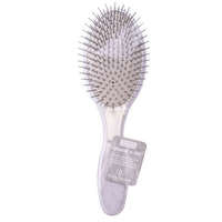 Olivia Garden Hair brush with nylon bristles Ceramic + Ion Supreme Pro, női
