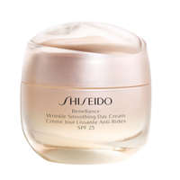 Shiseido Daily Anti-Wrinkle Cream SPF 25 Benefiance (Wrinkle Smoothing Day Cream) 50 ml, női