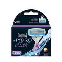 Wilkinson Sword Spare head Wilkinson HYDRO Silk for Women 3 pcs, női