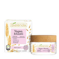Bielenda (Matting Cream) Vega n Muesli (Matting Cream) 50 ml, női