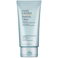 Estée Lauder Cleansing lotion and moisturizing mask 2v1 Perfectly Clean (Multi-Action Creme Cleanser / Moisture Mask) 150 ml, női