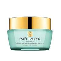 Estée Lauder Improved protective cream against the first signs of aging for dry skin daywear SPF 15 (Advanced Multi Protection Anti-Oxidant Creme) 50 ml, női