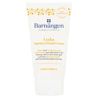 Barnängen Nourishing Cream for Very Dry Hand Lycka ( Nutritive Hand Cream) 75 ml, női