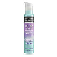 John Frieda Smoothing cream for unruly and frizzy hair Frizz Ease Weightless Wonder (Creme) 100 ml, női