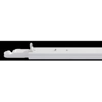OSRAM Ledvance 1x30W germicid UV-C lámpatest jelenlétérzékelővel, 106cm, (UVC fénycső nélkül)