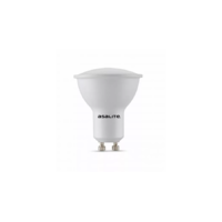 Asalite ASALITE GU10 3W LED FÉNYFORRÁS 3000K 250 LUMEN